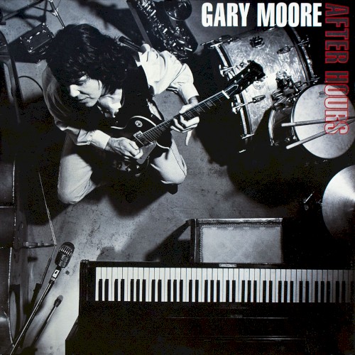 Gary Moore